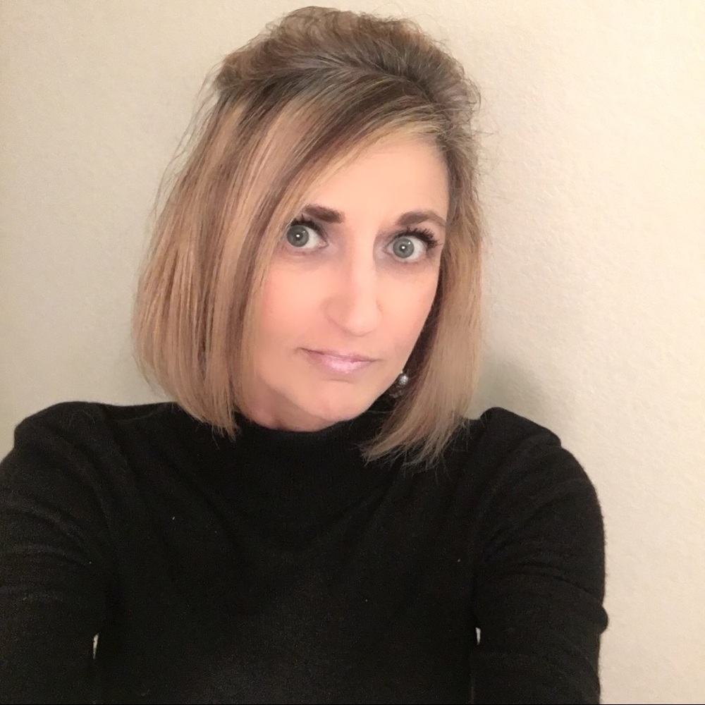 Meet your Posher, Kaylene